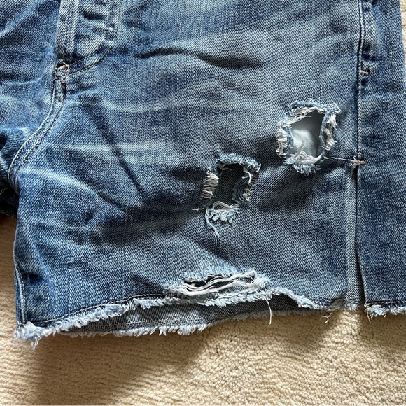 Citizens of Humanity - Corey Short Slouchy fit - Picture 5 of 11